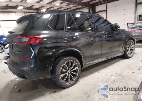 2019 BMW X5 xDrive40I from USA, damaged, VIN 5UXCR6C51KLL36270